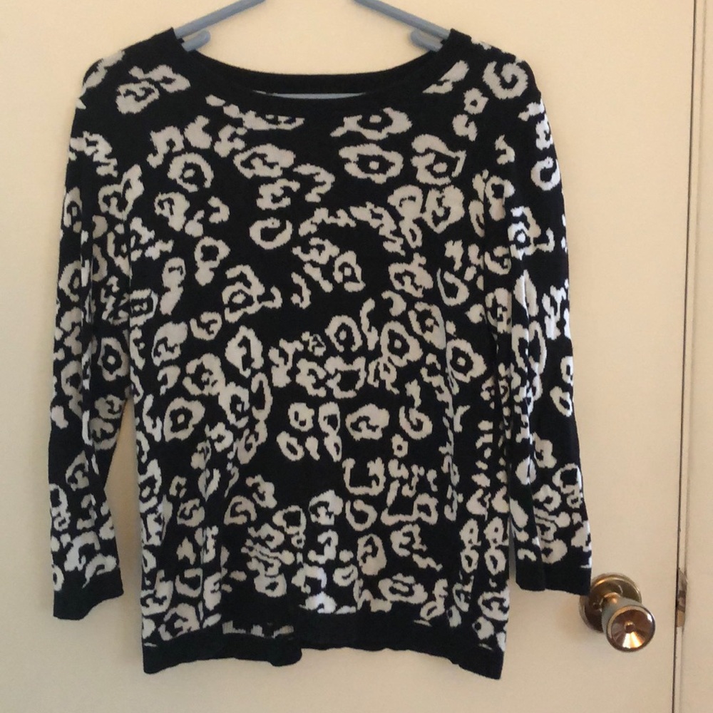 Ann Taylor Sweater